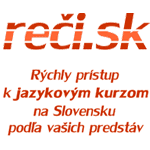 Jazykové kurzy - Reci.sk