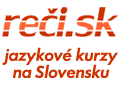 Jazykové kurzy - Reci.sk